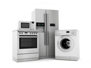 Nordic Muebles - Outlet - Home Appliances