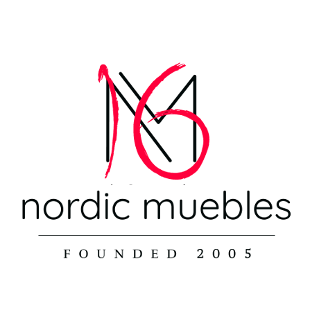 Nordic Muebles 16 year anniversary