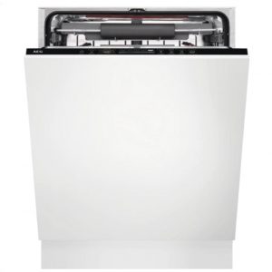 AEG FSE63717P Dishwasher